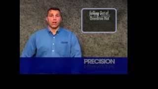 Precision International 4L30E Automatic Transmission Tech Tips and Fixes with John Parmenter [upl. by Amjan]