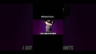 Misheard Song Lyrics Part 41 [upl. by Rahab974]