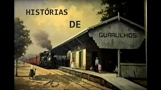 A história de Guarulhos [upl. by Gayla]