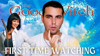 Gilmore Girls Meets Practical Magic The Good Witch 2008 First Time Watching  MOVIE REACTION [upl. by Nadine]