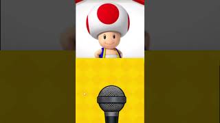 The Choicest Voice But Im Terrible At It 😂🤣 Pt 118 shorts mario marioparty [upl. by Meras825]