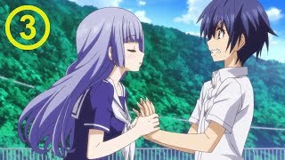 Love Lesson Episode 3 English Dub [upl. by Elagibba]