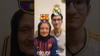 Penalty shootout in efootball 2025 with my grandmother Part 10 [upl. by Morry]