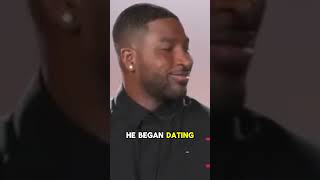 Larsa Pippins Shocking Revelation About Tristan Thompson [upl. by Zetnauq]