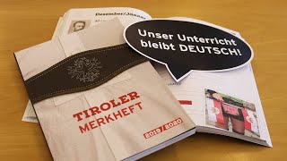 Es ist wieder da Der Filmbericht von der Vorstellung des neuen Merkheftes [upl. by Janice208]