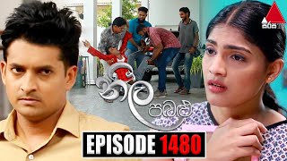 Neela Pabalu නීල පබළු  Episode 1480  08th March 2024  Sirasa TV [upl. by Nnaylrebmik]