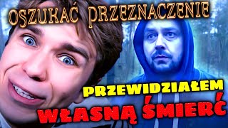 ZAPISANE W GWIAZACH  OSZUKAĆ PRZEZNACZENIE 7 [upl. by Ayrad884]