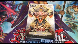 Yugioh Lost Sanctuary Stucture Deck Opening [upl. by Amikan514]