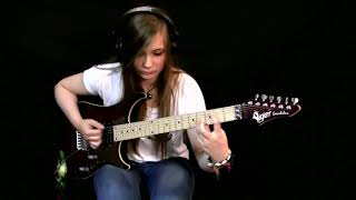 Metallica  Master Of Puppets  Tina S Cover [upl. by Booth]