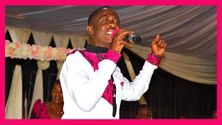 UIMBAJI YU HAI JEHOVAH  SHALOM VINE PRAISE TEAM [upl. by Clarine]