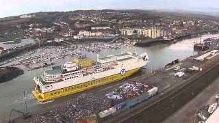 Newhaven Harbour [upl. by Mil]