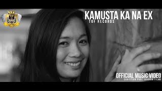 Kamusta ka na EX  TUF Records Official Music Video [upl. by Ettenawtna]