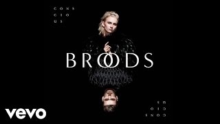 Broods  Full Blown Love Audio [upl. by Amalbergas927]