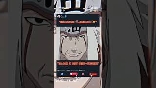 quotKakashi Avoids 🚷 Jiraiya Faces 💥quotnarutoshippuden subscribe animeshorts [upl. by Huntingdon]