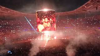 Indochine stade de France 21 mai 2022 [upl. by Fafa]