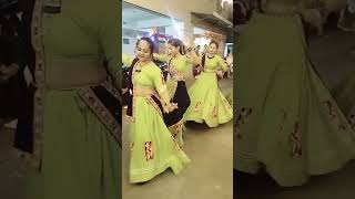 Navratri no chhello Divas Gujarati garba [upl. by Inanuah]