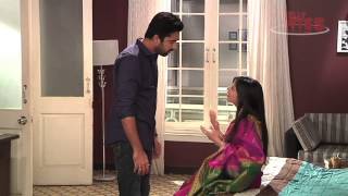 Shlok and Asthas Nok Jhok continues in Iss Pyaar Ko Kya Naam Doon Ek Baar Phir [upl. by Etnovert499]