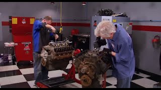 351 Small Block Dyno Shootout Windsor vs Cleveland  HorsePower S16 E11 [upl. by Engelhart203]