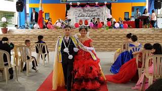 Lakan at Lakambini Coronation Rites 2018 [upl. by Olyhs100]