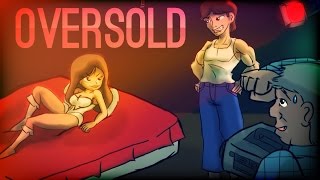 TGH Oversold Movie Review [upl. by Viquelia]