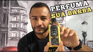 Como usar a LOÇÃO PÓS BARBA  Pomade Million [upl. by Cut]