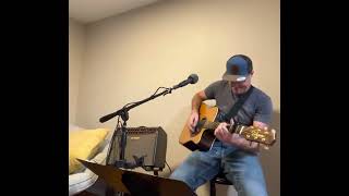 “A Better Man”  Clint Black by Travis Watson [upl. by Mozart]