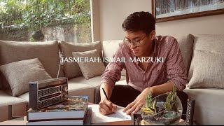 JASMERAH Ismail Marzuki  Tjumbuan Kasih Rimba Lara [upl. by Ogait843]