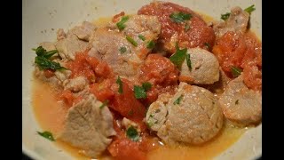 Filet mignon Boursin recette cookeo [upl. by Hajed]