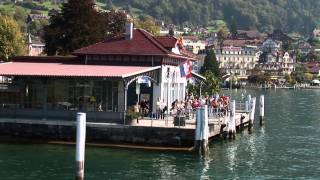 Luzern Tourismus 45sec Trailer [upl. by Ferree302]