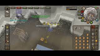 Blast Mine OSRS 13 ore run made easy [upl. by Reeva]