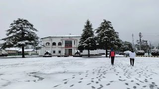 Sainik school ghorakhal nainital ghorakhal sainikschool goludevtauttarakhand [upl. by Hsara981]