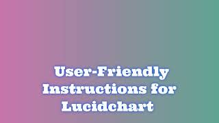 Instructional Video [upl. by Latia]