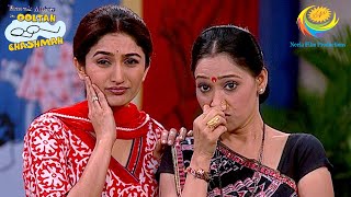 What Will Be Dayas Opinion In The Meeting  Taarak Mehta Ka Ooltah Chashmah  Jetha Rocks [upl. by Clayson19]