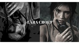 lara croft  tomb raider  edit [upl. by Kcire]