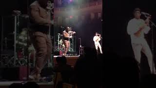 Black Violin Live 2017 [upl. by Anirehs]