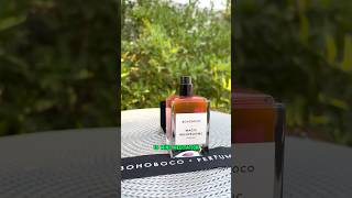 Unboxing Magic Mushrooms by Bohoboco  Niche Perfume fragrance perfume [upl. by Aicertap]