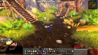 Azeroth Unlocked Pandaria Secret Aerie [upl. by Mccollum488]