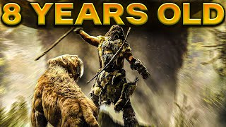 Far Cry Primal is 8 YEARS OLD [upl. by Blas]