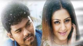 Dhimsu Katta Tamil Song  Vijay amp Jyothika  ThirumalaiHD [upl. by Ylellan877]