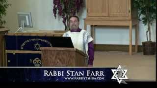 Rabbi Farr John MacArthur and the Sabbath [upl. by Shewchuk]