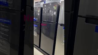 New samsung double door refrigerator models 2024 [upl. by Nylloh637]