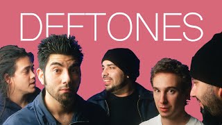 Understanding Deftones [upl. by Nylesoj935]