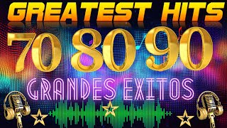 Retromix 80 y 90 en Inglés Éxitos Memorables de los 80 y 90 en Inglés  Grandes Éxitos 80s [upl. by Paymar]