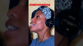 Adina Howard Story adinahoward 90smusic [upl. by Consalve]