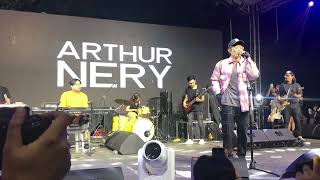 arthur nery live in tarlac [upl. by Germano]