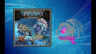 Clank Sunken Treasures  Brzdęk Mokra Robota  wideorecenzja [upl. by Lasyrc]