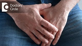 How to treat swollen and painful Testicle Dr Santosh Bethur [upl. by Oniotna]