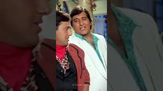 Sad songs Govinda Status Singing Udit Narayan 👌👌👌👌👏👏👏👏 [upl. by Eelak]