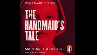 The Handmaids Tale Read By Elisabeth Moss  Author Margaret Atwood  Length 10 hrs and 48 mins [upl. by Landsman]