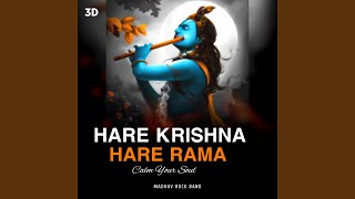 Hare Krishna Hare Rama 3D Version [upl. by Dawna]